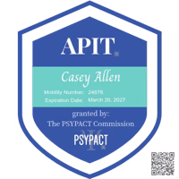 PSYPACT Logo PSYPACT Logo