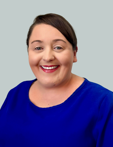 Jodi Buddell